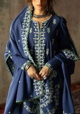 Gul Ahmed Emb Khaddar'26 K-62062