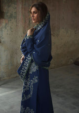 Gul Ahmed Emb Khaddar'26 K-62062