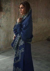 Gul Ahmed Emb Khaddar'26 K-62062