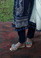Gul Ahmed Emb Pashmina'26 AP-62003