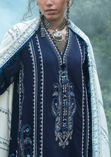 Gul Ahmed Emb Pashmina'26 AP-62003