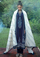 Gul Ahmed Emb Pashmina'26 AP-62003