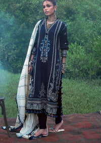 Gul Ahmed Emb Pashmina'26 AP-62003