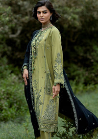 Gul Ahmed Emb Pashmina'26 AP-62004