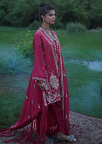 Gul Ahmed Emb Pashmina'26 AP-62013