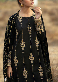 Gul Ahmed Emb Pashmina'26 AP-62031