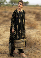 Gul Ahmed Emb Pashmina'26 AP-62031
