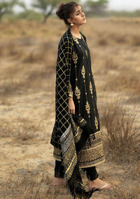 Gul Ahmed Emb Pashmina'26 AP-62031