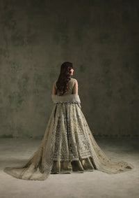 Imran Ramzan Esmeree'25 Emeraude de Sauge