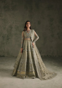 Imran Ramzan Esmeree'25 Emeraude de Sauge