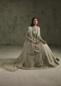 Imran Ramzan Esmeree'25 Emeraude de Sauge