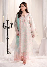 Rang Rasiya Nova Summer Edit'26 D-03 Emilia