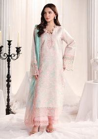 Rang Rasiya Nova Summer Edit'26 D-03 Emilia