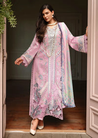 Mushq Amoi Held by Love'26 D-08 Endless Love