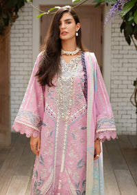 Mushq Amoi Held by Love'26 D-08 Endless Love