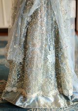 Mushq Stardust Wedding Unstitched '26 Endless Us