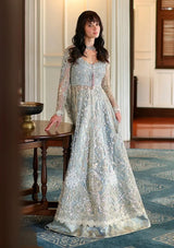 Mushq Stardust Wedding Unstitched '26 Endless Us