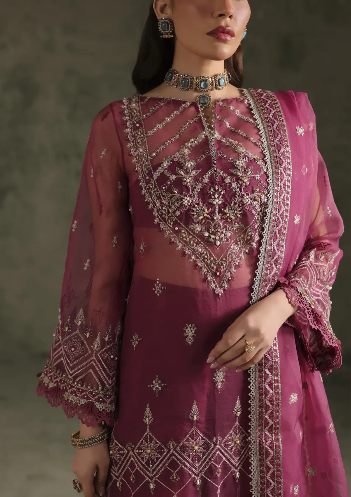 Imran Ramzan Esmeree'25 Estrela de Amor