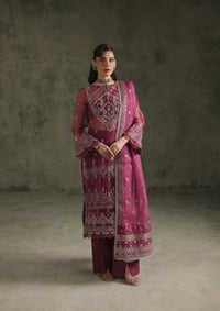 Imran Ramzan Esmeree'25 Estrela de Amor