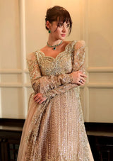 Mushq Stardust Wedding Unstitched '26 Eternal Glow