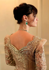 Mushq Stardust Wedding Unstitched '26 Eternal Glow