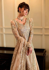 Mushq Stardust Wedding Unstitched '26 Eternal Glow