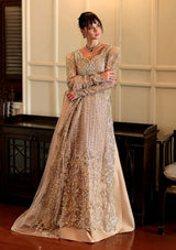 Mushq Stardust Wedding Unstitched '26 Eternal Glow