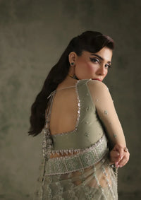 Imran Ramzan Esmeree'25 Etreinte de Reve