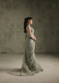 Imran Ramzan Esmeree'25 Etreinte de Reve