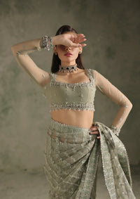 Imran Ramzan Esmeree'25 Etreinte de Reve