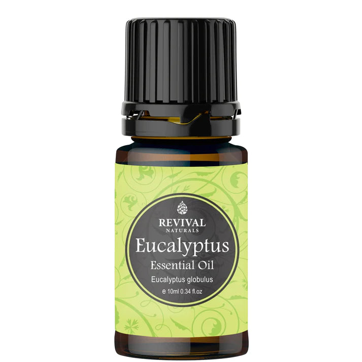 Eucalyptus Essential Oil