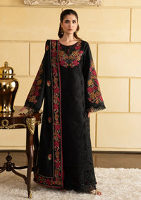 Rang Rasiya Carnation Eid Edit'26 D-09 EZRA