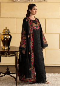 Rang Rasiya Carnation Eid Edit'26 D-09 EZRA