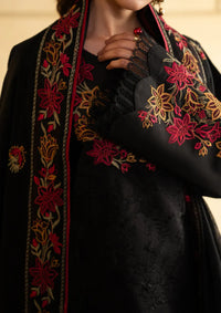 Rang Rasiya Carnation Eid Edit'26 D-09 EZRA