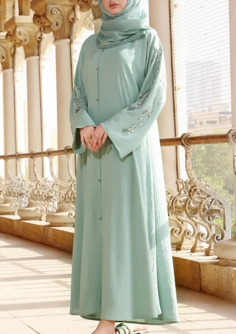 Premium Abaya (Ezza)