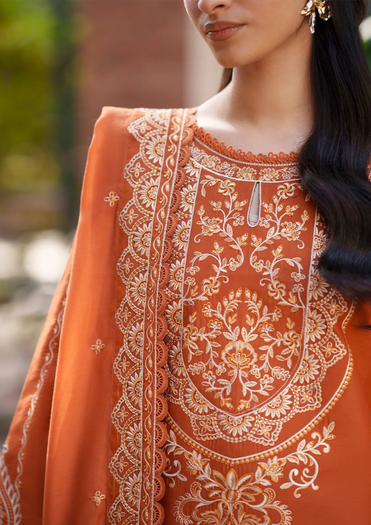 Mahnur Fiona Lawn'26 F-02