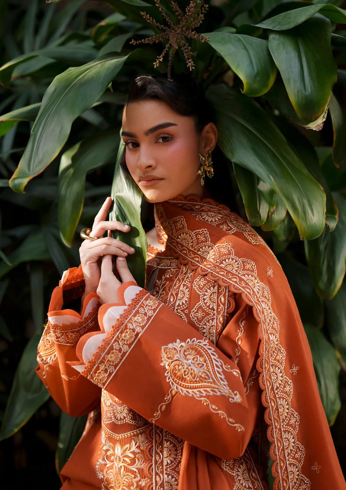 Mahnur Fiona Lawn'26 F-02