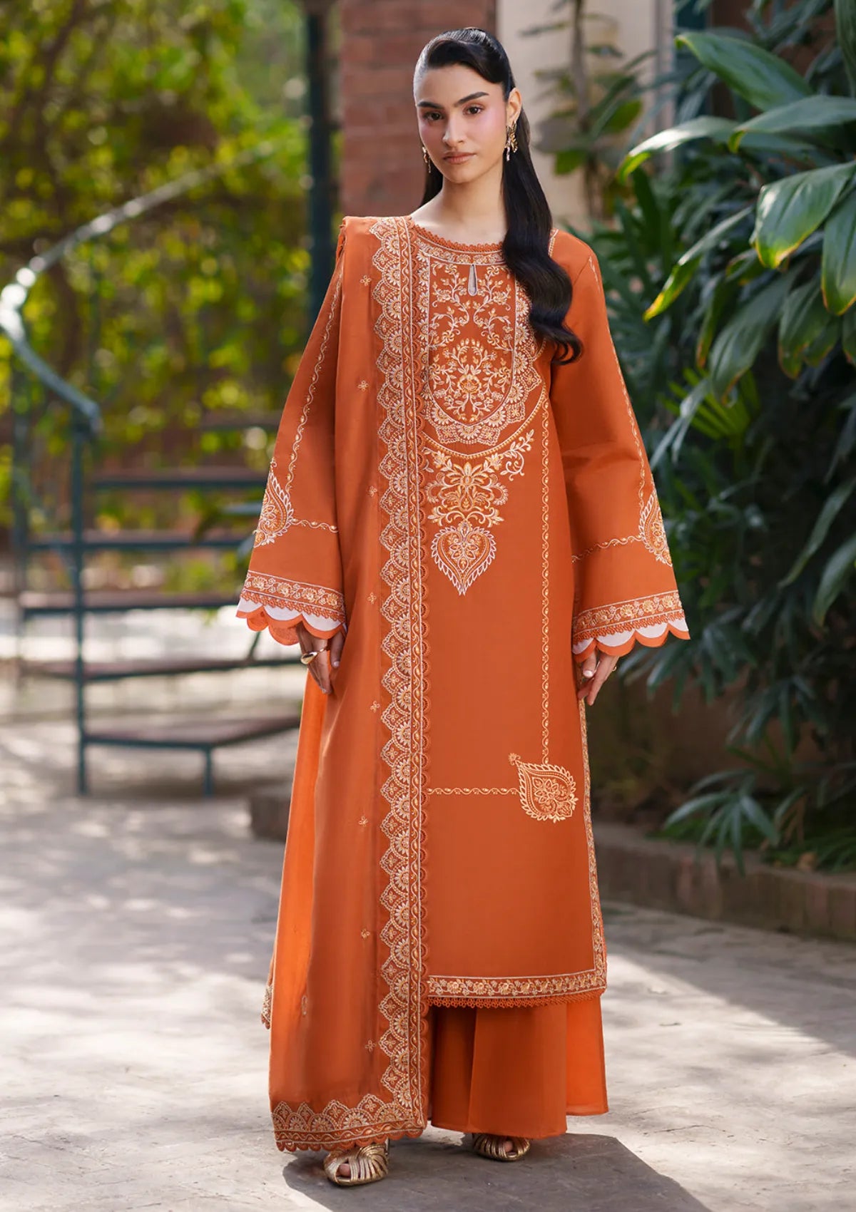 Mahnur Fiona Lawn'26 F-02