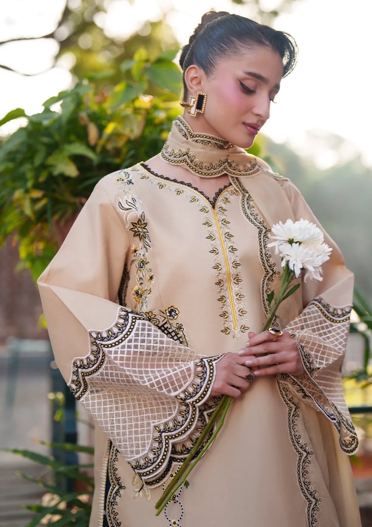 Mahnur Fiona Lawn'26 F-04