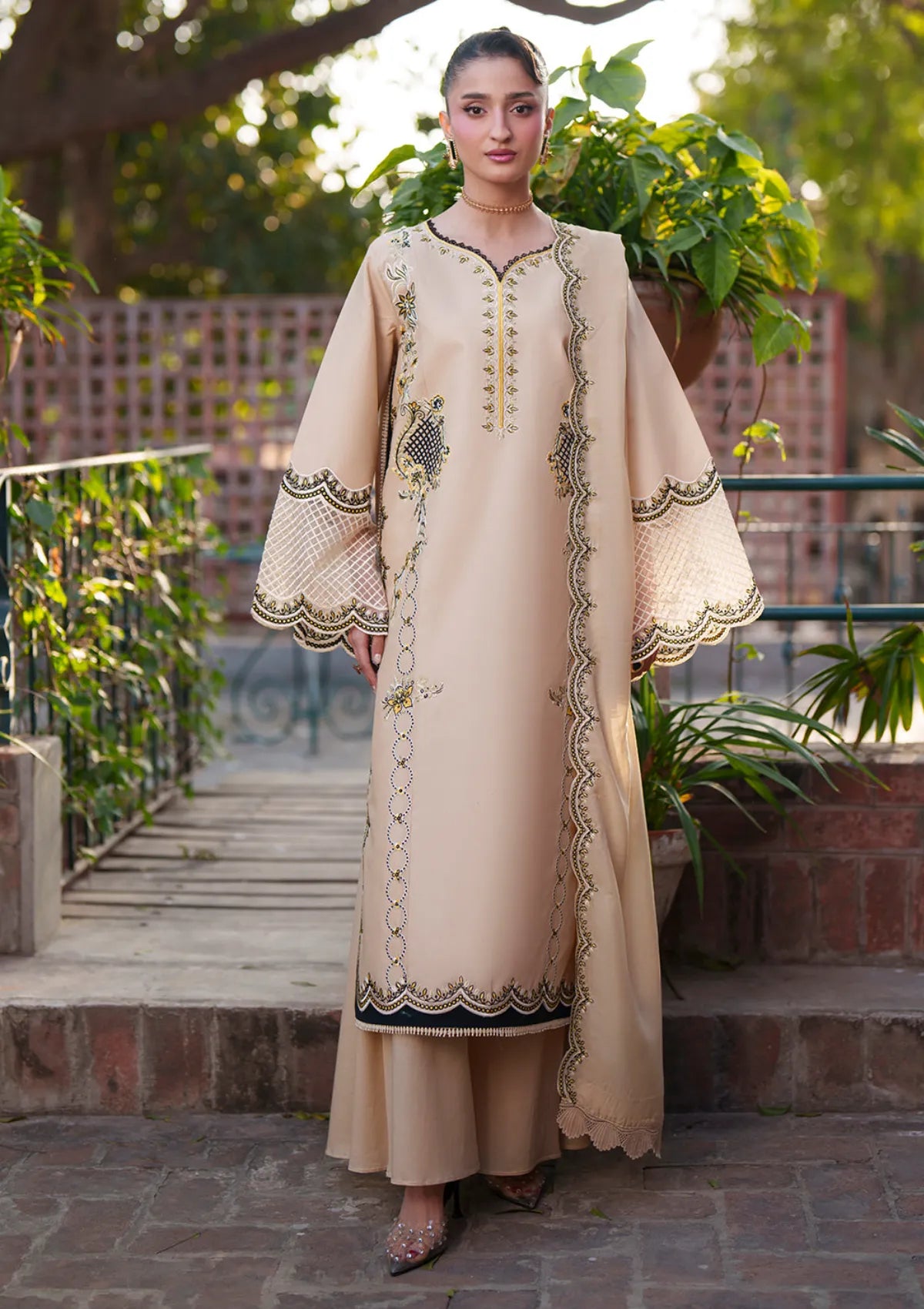 Mahnur Fiona Lawn'26 F-04