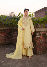 Mahnur Fiona Lawn'26 F-05