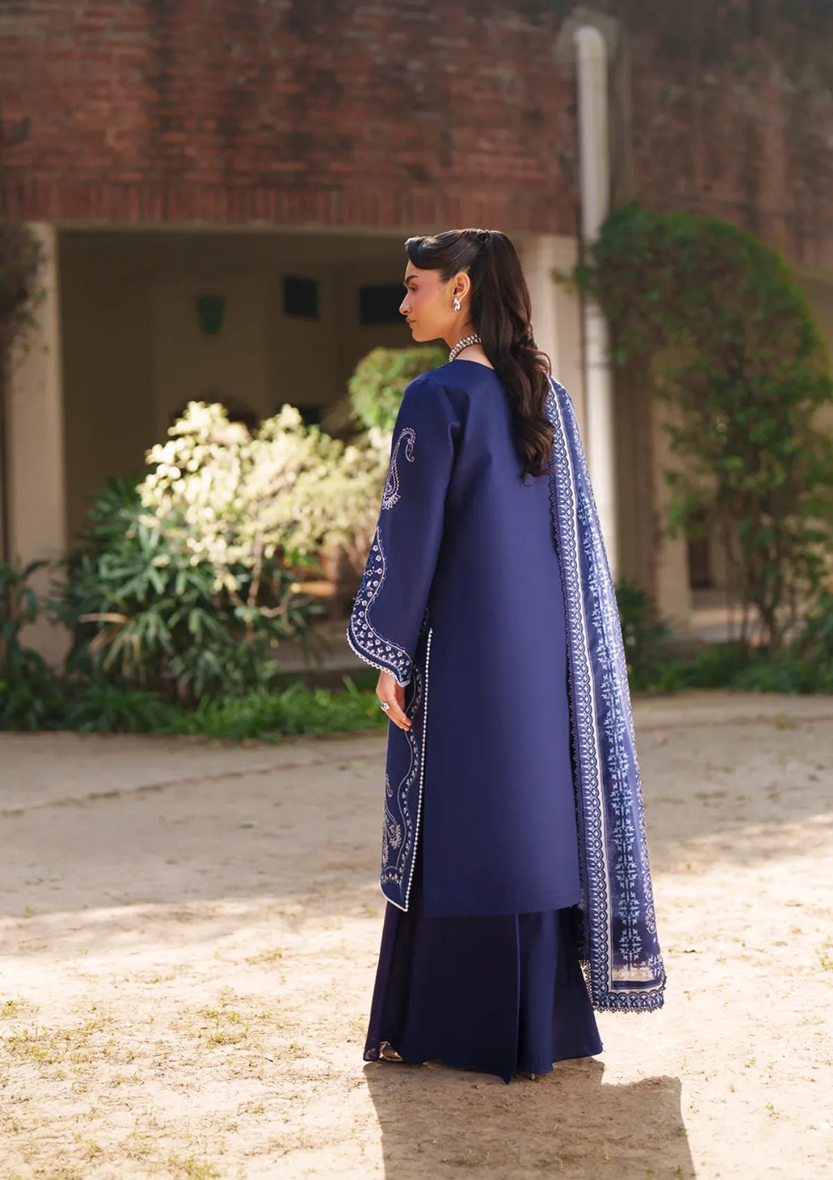 Mahnur Fiona Lawn'26 F-06