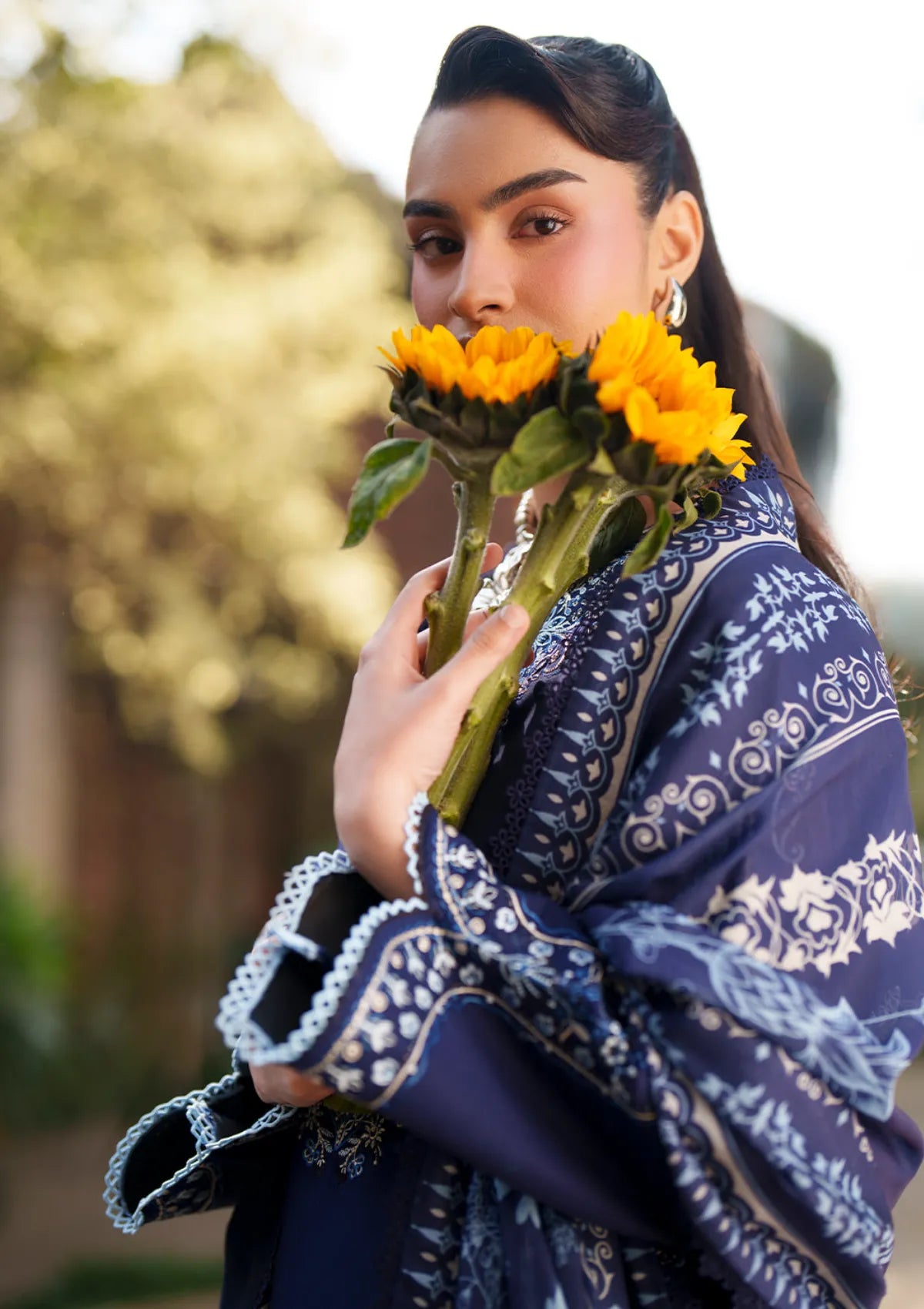 Mahnur Fiona Lawn'26 F-06