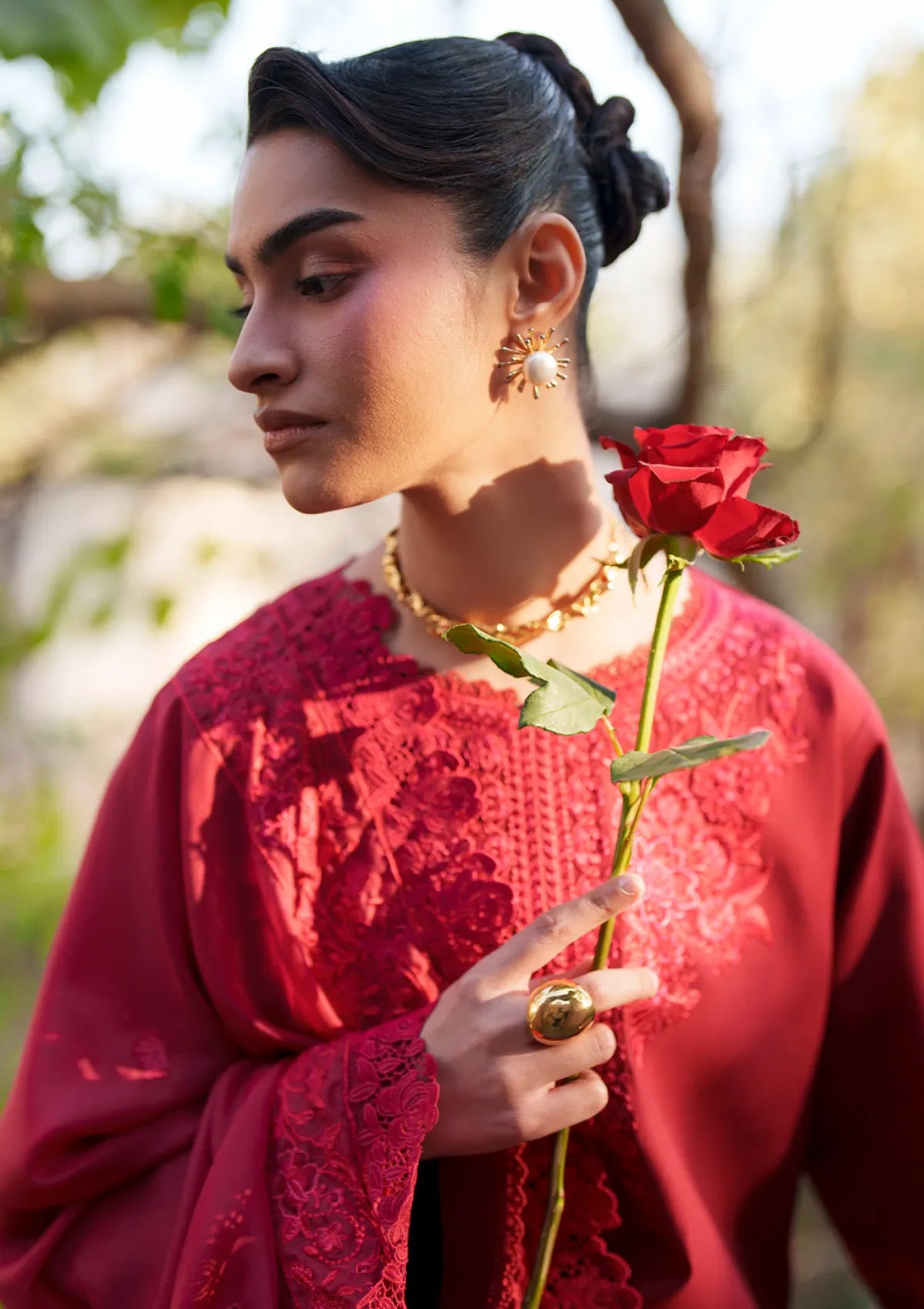 Mahnur Fiona Lawn'26 F-07