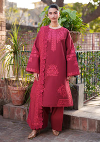 Mahnur Fiona Lawn'26 F-07