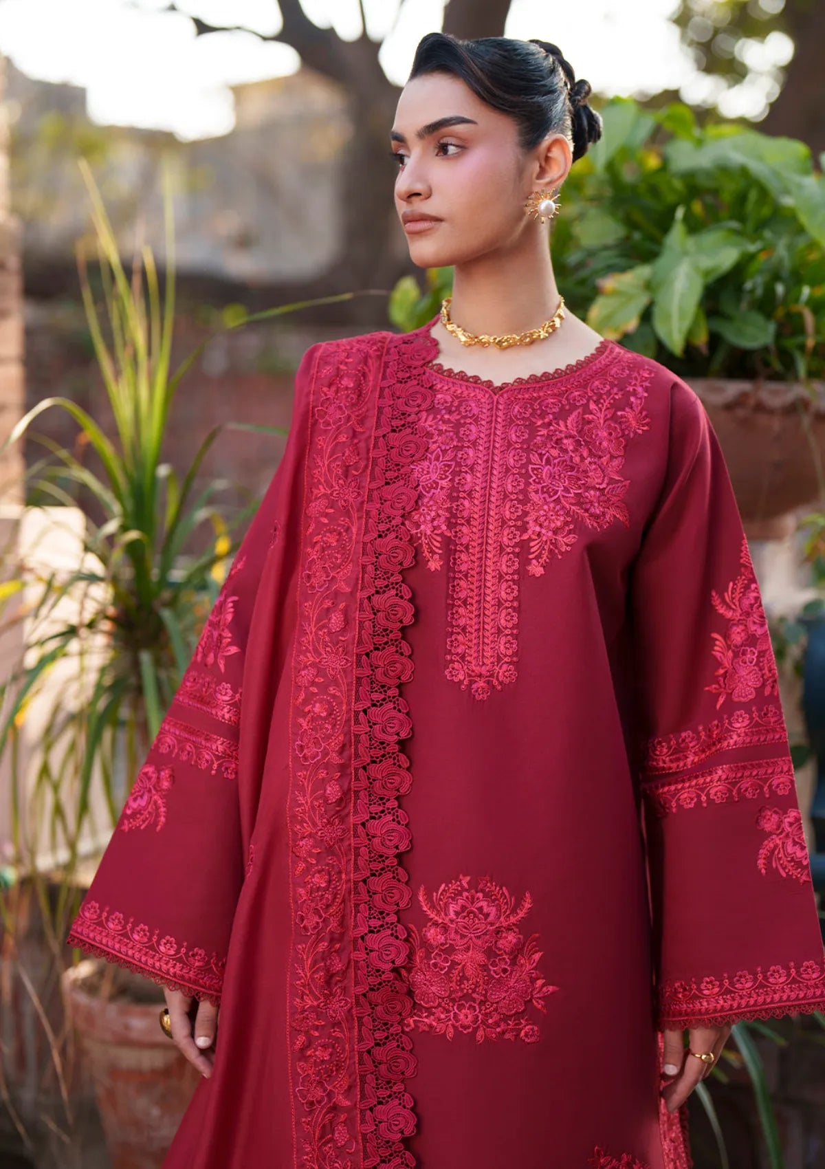 Mahnur Fiona Lawn'26 F-07