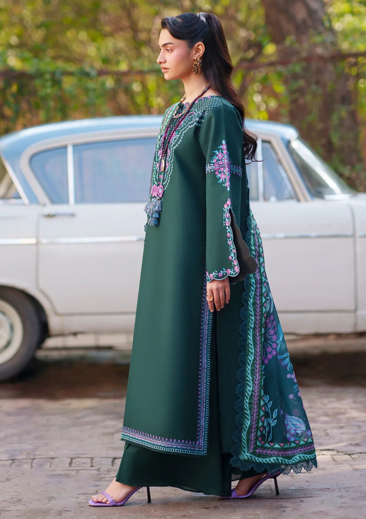 Mahnur Fiona Lawn'26 F-08