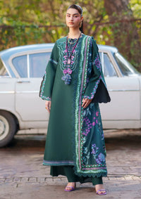 Mahnur Fiona Lawn'26 F-08