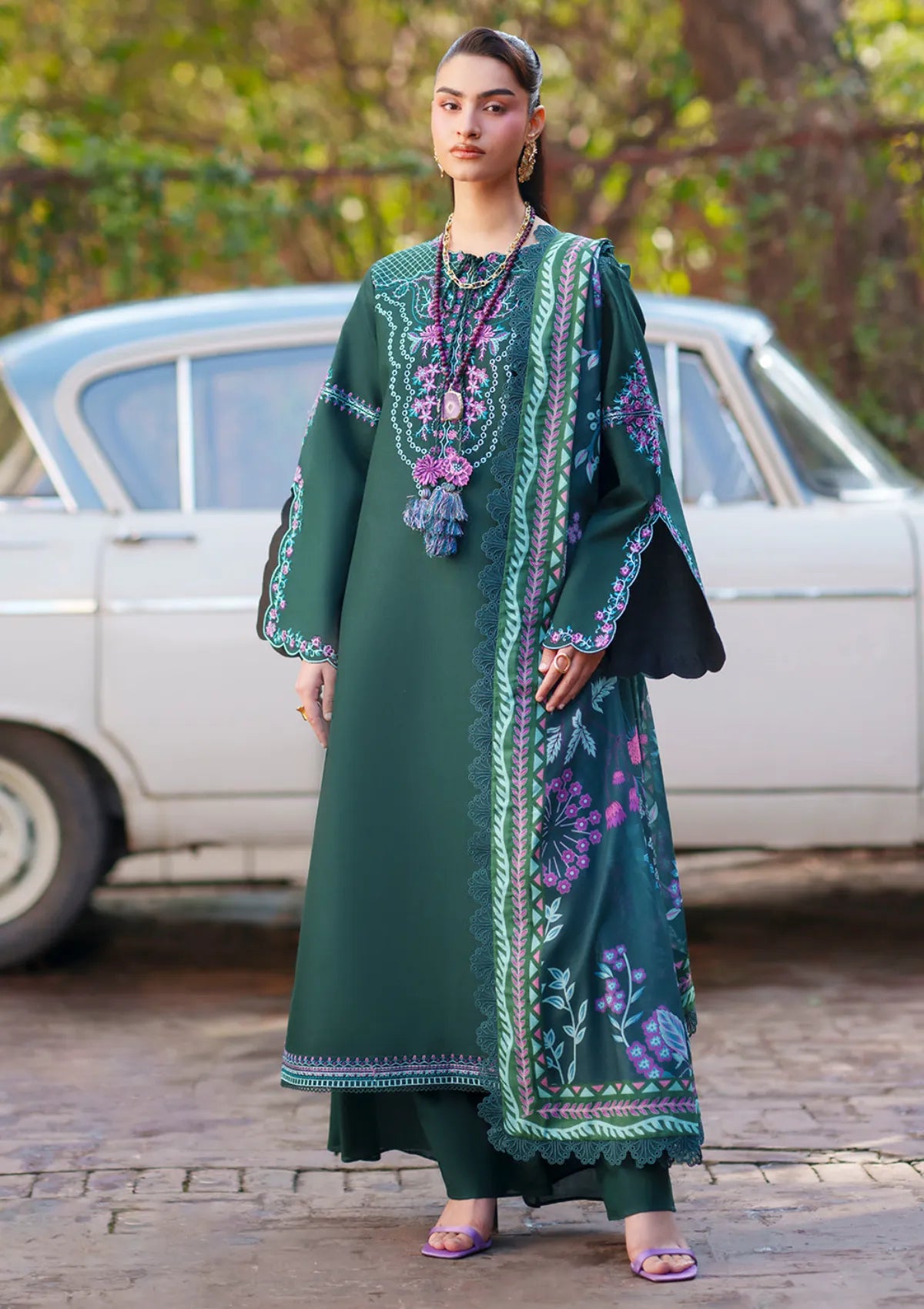 Mahnur Fiona Lawn'26 F-08