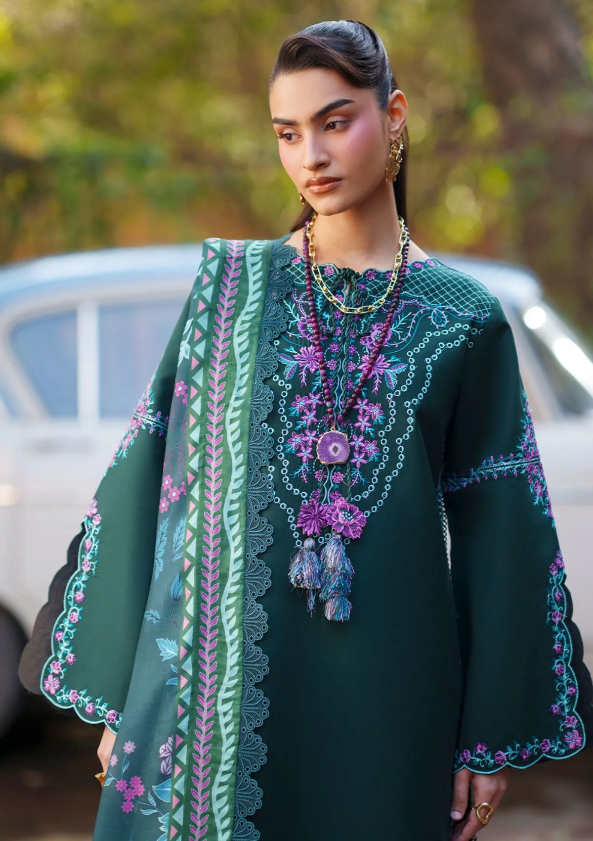 Mahnur Fiona Lawn'26 F-08